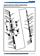 Preview for 20 page of Samoa LARIUS GHIBLI 24:1 Operating And Maintenance Manual