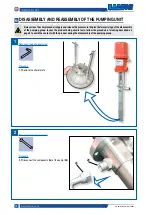 Preview for 12 page of Samoa Larius GHIBLI 26:1 EXT Operating And Maintenance Manual