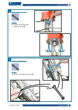 Preview for 13 page of Samoa Larius GHIBLI 26:1 EXT Operating And Maintenance Manual