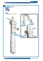 Preview for 14 page of Samoa Larius GHIBLI 26:1 EXT Operating And Maintenance Manual