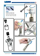 Preview for 15 page of Samoa Larius GHIBLI 26:1 EXT Operating And Maintenance Manual