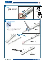 Preview for 17 page of Samoa Larius GHIBLI 26:1 EXT Operating And Maintenance Manual