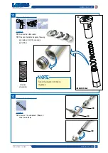 Preview for 19 page of Samoa Larius GHIBLI 26:1 EXT Operating And Maintenance Manual