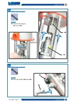 Preview for 25 page of Samoa Larius GHIBLI 26:1 EXT Operating And Maintenance Manual