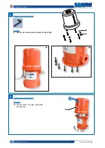 Preview for 28 page of Samoa Larius GHIBLI 26:1 EXT Operating And Maintenance Manual