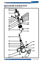 Preview for 32 page of Samoa Larius GHIBLI 26:1 EXT Operating And Maintenance Manual