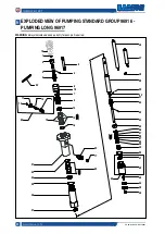 Preview for 34 page of Samoa Larius GHIBLI 26:1 EXT Operating And Maintenance Manual