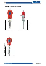 Preview for 40 page of Samoa Larius GHIBLI 26:1 EXT Operating And Maintenance Manual