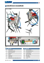 Preview for 7 page of Samoa Larius Jolly K 56500 Operating And Maintenance Manual