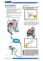 Preview for 11 page of Samoa Larius Jolly K 56500 Operating And Maintenance Manual