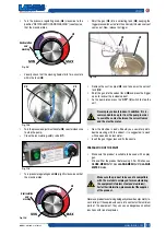 Preview for 13 page of Samoa Larius Jolly K 56500 Operating And Maintenance Manual