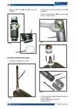 Preview for 24 page of Samoa Larius Jolly K 56500 Operating And Maintenance Manual