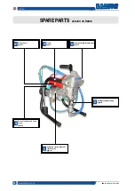 Preview for 30 page of Samoa Larius Jolly K 56500 Operating And Maintenance Manual