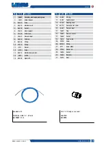 Preview for 41 page of Samoa Larius Jolly K 56500 Operating And Maintenance Manual