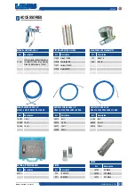 Preview for 47 page of Samoa Larius Jolly K 56500 Operating And Maintenance Manual