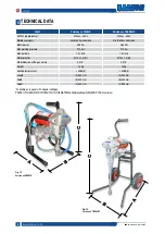 Preview for 6 page of Samoa Larius Jolly K 56501 Operating And Maintenance Manual