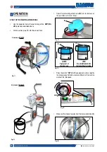 Preview for 14 page of Samoa Larius Jolly K 56501 Operating And Maintenance Manual