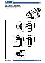 Preview for 9 page of Samoa Larius L200 Operating Instructions Manual