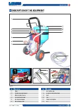 Preview for 7 page of Samoa LARIUS MINIPEGASO Operating And Maintenance Manual