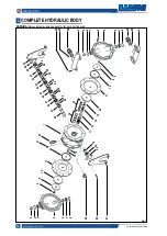 Preview for 18 page of Samoa LARIUS MINIPEGASO Operating And Maintenance Manual