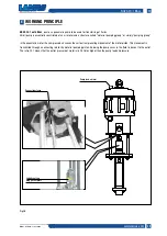 Предварительный просмотр 39 страницы Samoa LARIUS NOVA 20 1 SFERA Operating And Maintenance Manual