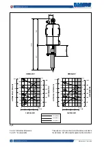 Предварительный просмотр 6 страницы Samoa LARIUS OMEGA Operating And Maintenance Manual