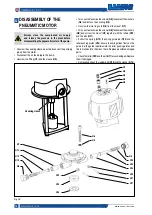 Предварительный просмотр 14 страницы Samoa LARIUS OMEGA Operating And Maintenance Manual