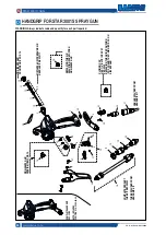 Preview for 48 page of Samoa LARIUS Star 3001S Operating Instructions Manual