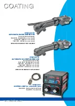 Preview for 5 page of Samoa Larius STAR 3001W Operating And Maintenance Instructions Manual