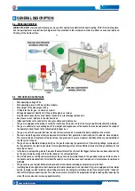 Preview for 12 page of Samoa Larius STAR 3001W Operating And Maintenance Instructions Manual