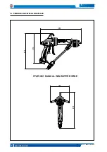 Preview for 14 page of Samoa Larius STAR 3001W Operating And Maintenance Instructions Manual