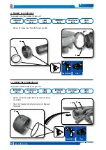 Preview for 28 page of Samoa Larius STAR 3001W Operating And Maintenance Instructions Manual