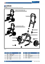 Preview for 48 page of Samoa LARIUS THOR Operating And Maintenance Manual