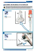 Preview for 16 page of Samoa Larius Vega 13:1 Operating And Maintenance Manual