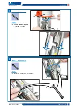 Preview for 17 page of Samoa Larius Vega 13:1 Operating And Maintenance Manual