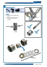 Preview for 24 page of Samoa Larius Vega 13:1 Operating And Maintenance Manual