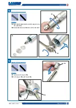 Preview for 27 page of Samoa Larius Vega 13:1 Operating And Maintenance Manual