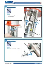 Preview for 29 page of Samoa Larius Vega 13:1 Operating And Maintenance Manual