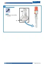 Preview for 30 page of Samoa Larius Vega 13:1 Operating And Maintenance Manual