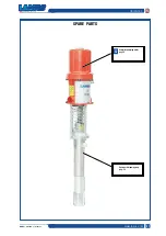 Preview for 33 page of Samoa Larius Vega 13:1 Operating And Maintenance Manual