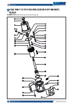 Preview for 34 page of Samoa Larius Vega 13:1 Operating And Maintenance Manual