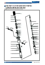 Preview for 36 page of Samoa Larius Vega 13:1 Operating And Maintenance Manual