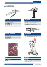 Preview for 38 page of Samoa Larius Vega 13:1 Operating And Maintenance Manual