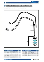 Preview for 34 page of Samoa LARIUS VEGA 34:1 Operating And Maintenance Manual