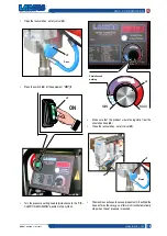 Preview for 17 page of Samoa Larius Zeus Series Operating Instructions Manual