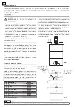 Preview for 2 page of Samoa PM35 Parts And Technical Service Manual