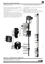 Preview for 5 page of Samoa PM35 Parts And Technical Service Manual