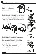 Предварительный просмотр 16 страницы Samoa PM35 Parts And Technical Service Manual