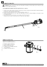 Preview for 24 page of Samoa PM35 Parts And Technical Service Manual