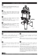 Предварительный просмотр 4 страницы Samoa PM60 Parts And Technical Service Manual